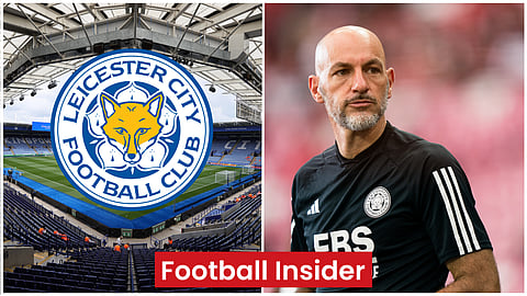 Leicester City have decided to 'fight' the Premier League - it's a 'game-changer', says Kieran Maguire
