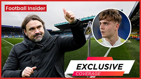 Leeds United news: Major update on Lewis Bate's future after transformation - sources