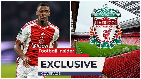 Liverpool set sights on signing 'next Nathan Ake' after latest scouting mission - sources