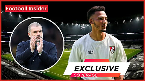 Tottenham ready Lloyd Kelly talks after multiple offers submitted - sources