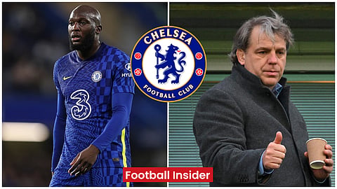 Kieran Maguire reveals Chelsea could actually make profit from Romelu Lukaku summer deal