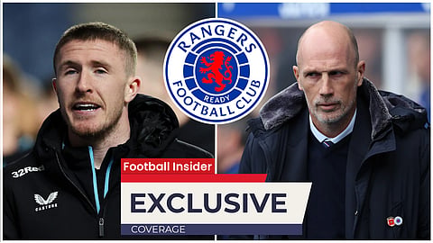 John Lundstram: Big update on Rangers talks after offer submitted - sources