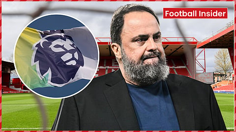 Everton and Nottingham Forest told to lead Premier League mutiny ahead of meeting - Wyness