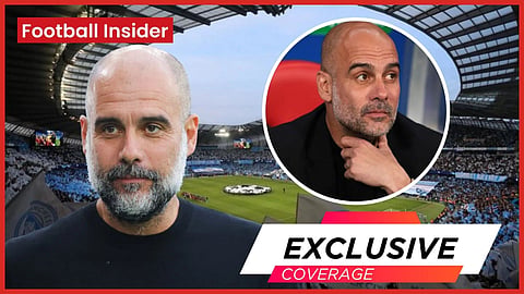 Man City reach full agreement over Savio deal - sources