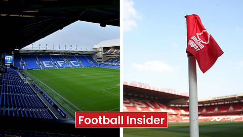 Everton and Nottingham Forest relegation: Expert can't believe 'mindboggling' new twist