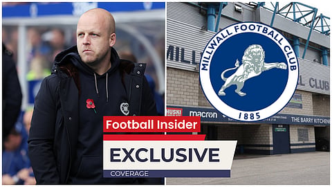 Millwall plot move for Hearts manager Steven Naismith after Celtic shock - sources