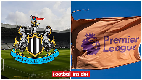 Kieran Maguire: Newcastle United will support new financial rules after triple deal agreed