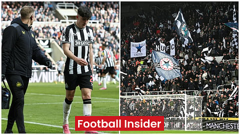 Newcastle United 4-3 West Ham: Fans can't believe one thing they saw today - 'this is crazy'
