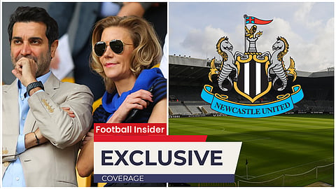 Newcastle United hatch stunning plan to 'dominate' - six deals already agreed