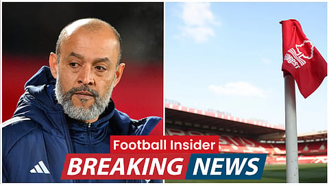 Nottingham Forest appeal could end in points deduction 'disaster' - sources