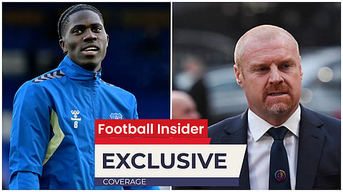 Amadou Onana move to club 'bigger than West Ham' for 'huge fee' is 'inevitable' - O'Rourke