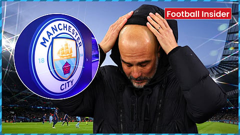 Man City could land 'earth-shattering expulsion' - 'just like Rangers', says Wyness