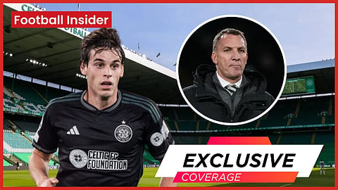 Celtic have 'huge' plan for Paulo Bernardo as £20m+ deal on the cards - sources