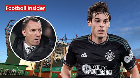Celtic expert shares 'big' Paulo Bernardo claim as £6million 'negotiation' begins