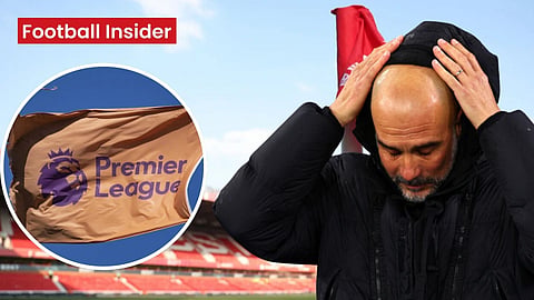 Man City 'should be relegated' after new points deduction twist - rival fans are amazed