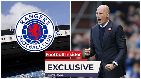 Rangers on track for stunning £20m transfer boost - sources