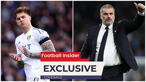Tottenham prepared to sell Joe Rodon to Leeds United as new price revealed - sources