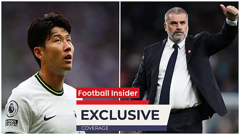 Tottenham lead race to sign Harry Kane replacement as expert reveals Son plan