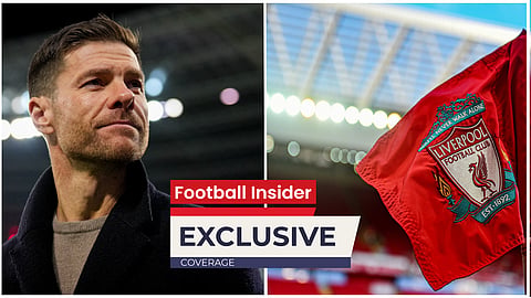 Alonso to Liverpool: Club willing to 'break the bank' to agree new manager deal - sources