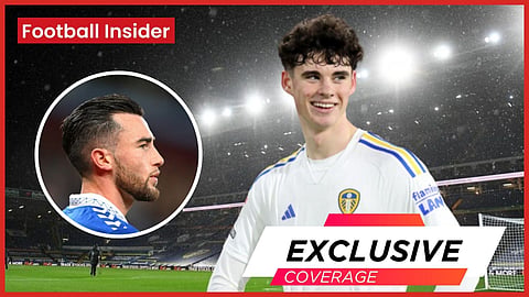 Jack Harrison is now key to Leeds keeping Archie Gray - Sources