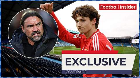 Brenden Aaronson: Major update on £25m flop returning to Leeds United - sources