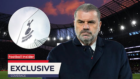 Tottenham in pole position to sign Thomas Waddingham - sources