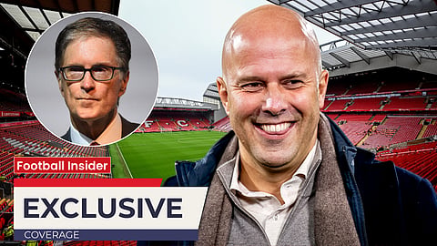Liverpool next manager: 'Huge' Arne Slot compensation details emerge - sources