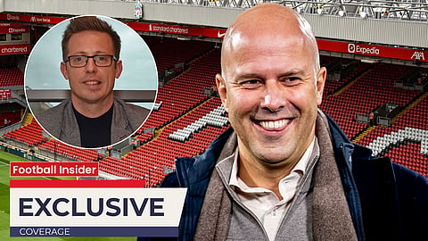 Liverpool brief media over Arne Slot as FSG's real plan revealed