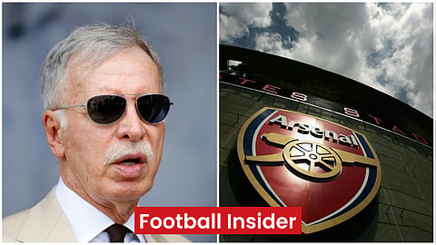 Stan Kroenke will be upset as Arsenal hit by new £43m blow - Kieran Maguire