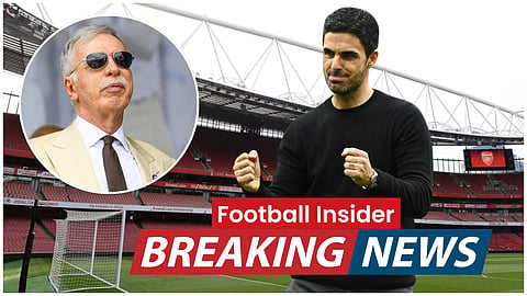 Arsenal land £65m+ payout - official documents confirm it