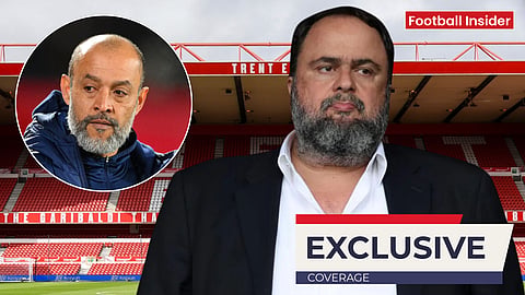 Nottingham Forest slammed over 'embarrassing' statement as update emerges