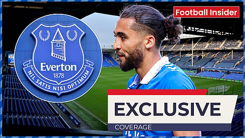 Everton could accept Dominic Calvert-Lewin offer as £5m+ details revealed - sources