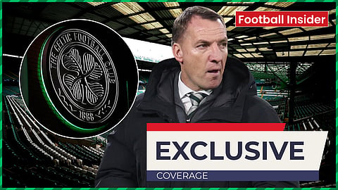 Exclusive: Sinisalo to jet out with Celtic on US tour after full agreement