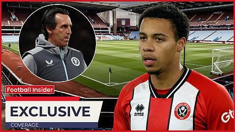 Aston Villa could re-sign Cameron Archer at £4m discount - sources