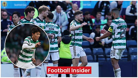 Celtic player ratings vs Aberdeen: 8/10 O'Riley dazzles, 2/10 is horrific