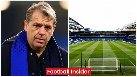 Chelsea board must fix £400m+ 'mess' or be crippled by new rules - Kieran Maguire