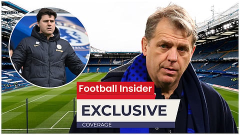 Chelsea could land points deduction after investigation update - sources