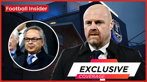 Everton could plunge into administration after catastrophic twist - sources