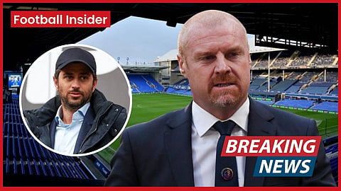 Everton must sell star players before 30th June - sources