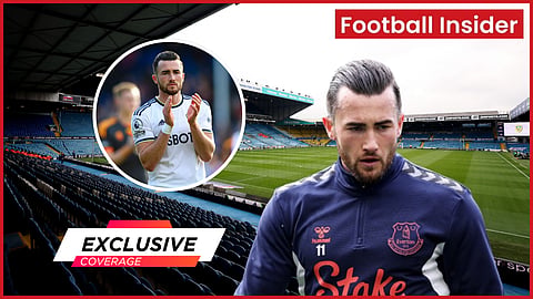 Leeds United loanee Jack Harrison set for permanent move - sources
