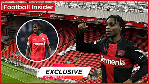 Liverpool news: Major Jeremie Frimpong update as 'urgent' details emerge - sources