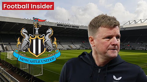 Newcastle United injury news: Ten players ruled out - and pundit can't believe it