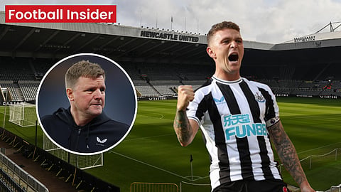 Newcastle United transfers: Five right-backs who could replace Kieran Trippier as offer lined up