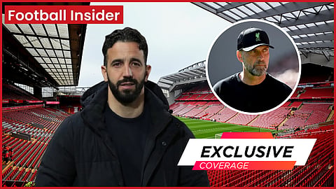 Liverpool plotting to activate Ruben Amorim release clause - new details emerge