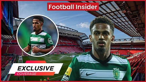Liverpool could have £30m Marcus Edwards offer accepted - sources