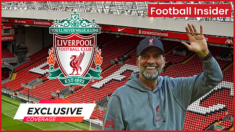 Liverpool next manager announcement date revealed - sources