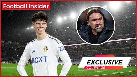 Leeds United braced for multiple Archie Gray bids - expert