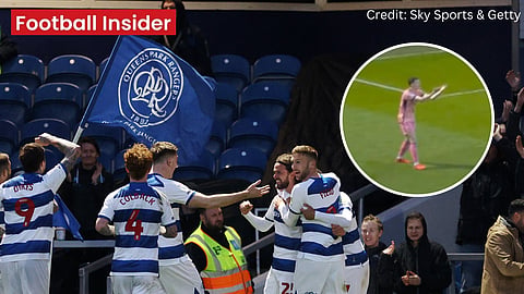 Leeds fans rip into Sam Byram as his stats emerge from QPR defeat