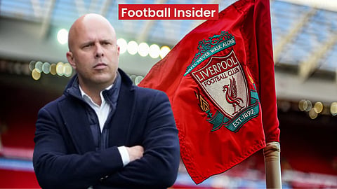 Arne Slot's first-season Liverpool target revealed by top pundit