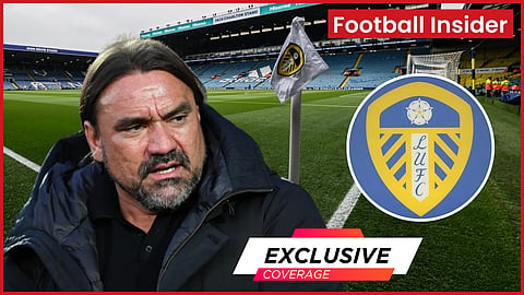 Leeds United senior trio to leave if promotion bid fails - sources